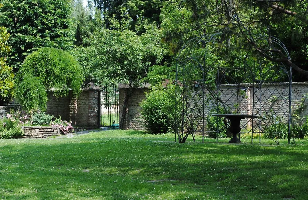 Villa La Maggiorana-1
